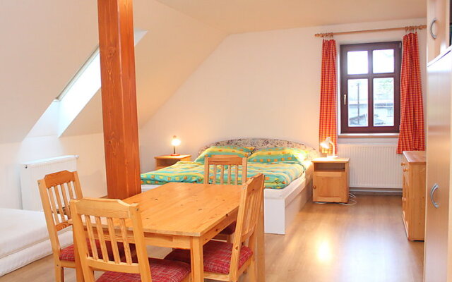 Holiday Home Petrovice