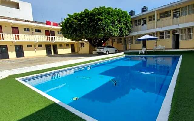 Hotel 20 De Julio