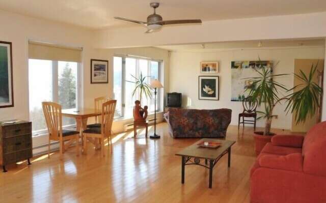 Auberge Cap-aux-Corbeaux