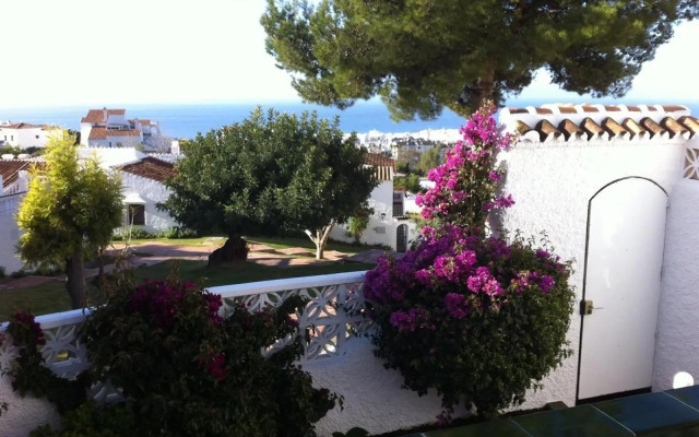 Spacious Apartment lovely view