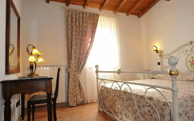 Agriturismo Santa Veronica