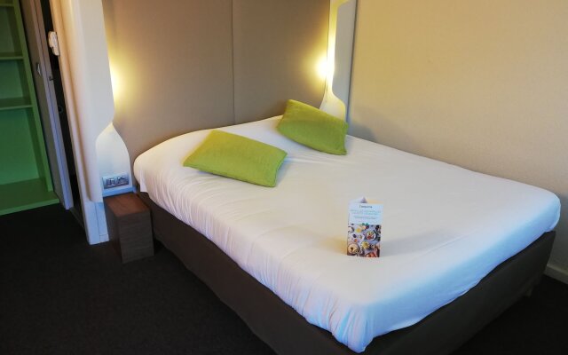 Campanile Caen Mondeville