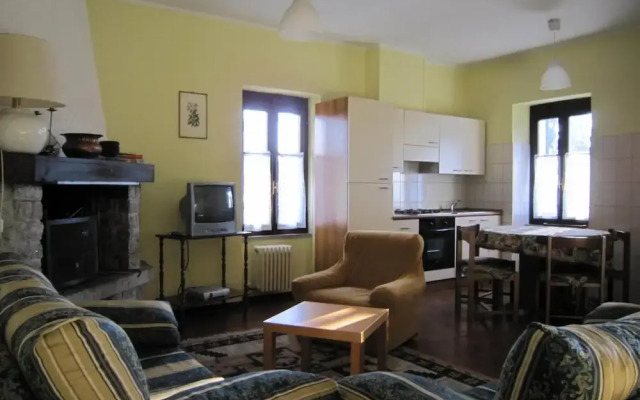 Farmhouse in Verbania With Garden