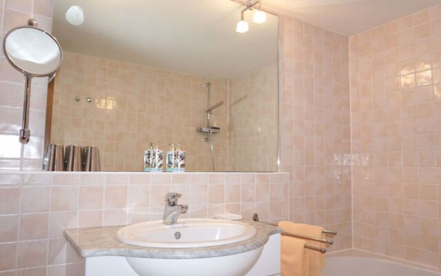 Apartment Casa Hubertus