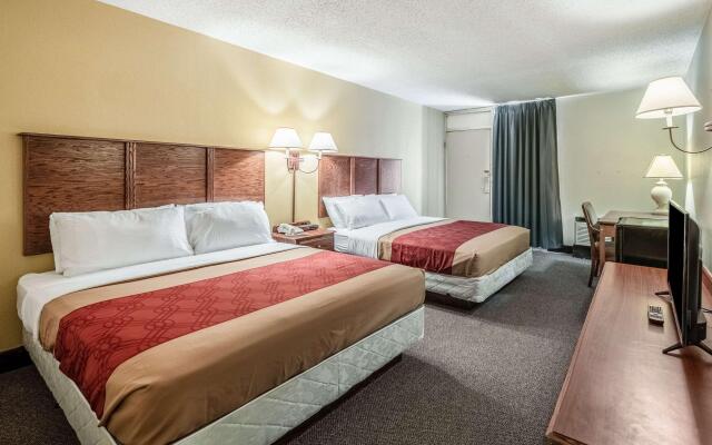 Econo Lodge Brainerd