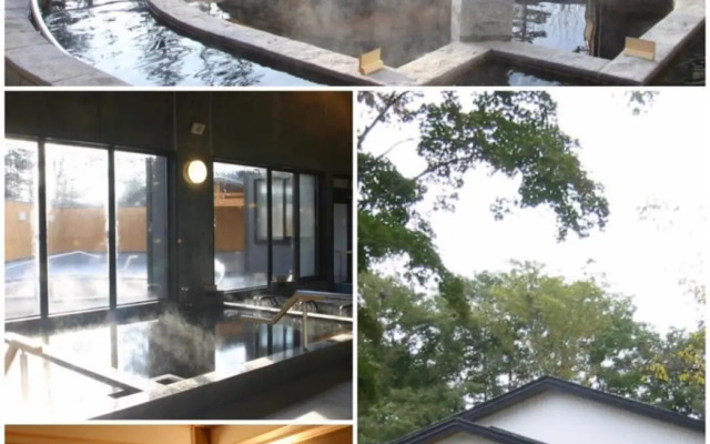 テラス民泊モモ