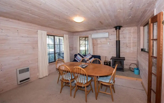 Redbill Beach Retreat