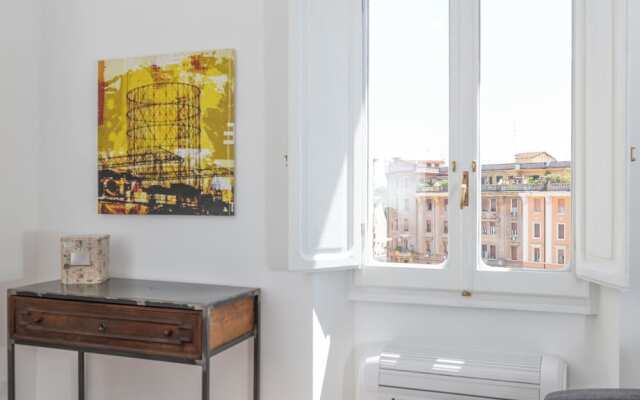 Trastevere novecento