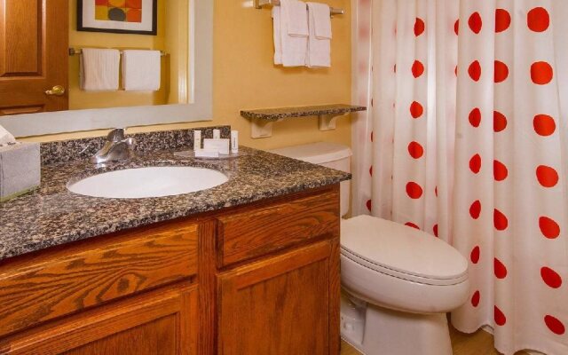 Sonesta Simply Suites Falls Church