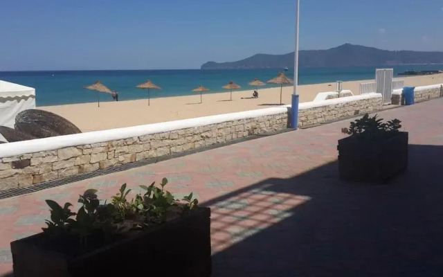 Sania Plage