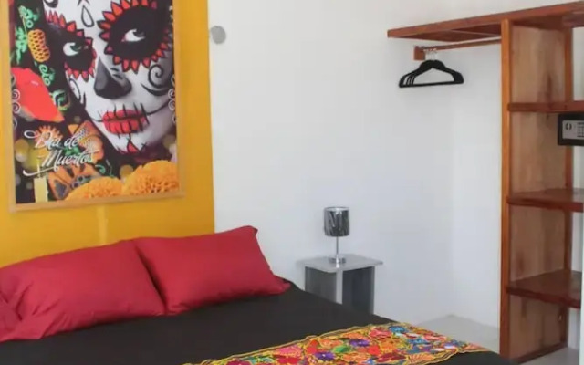 Casa la Catrina