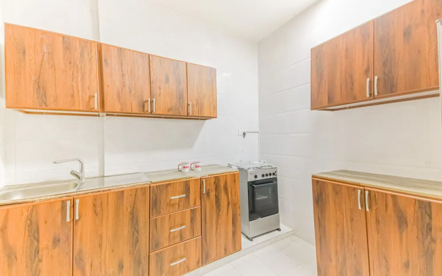 Alpha Suites Hotel