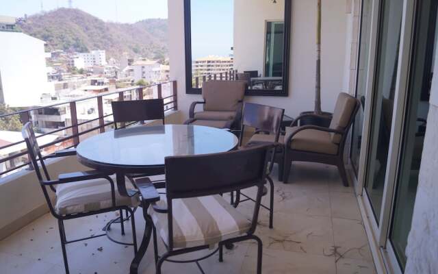 Romantic Zone V399 2 Bedroom