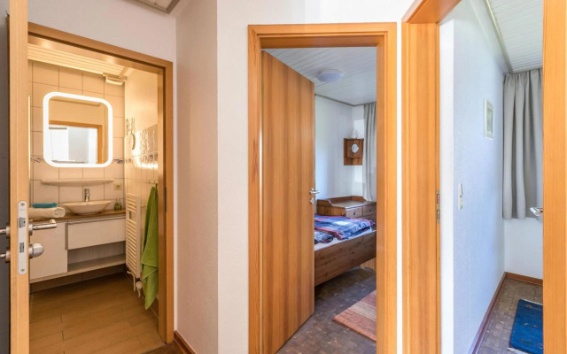 Zur Kajüte Friedrichskoog