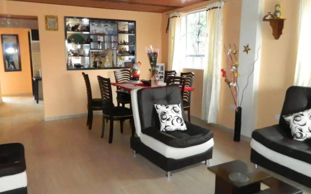 Portal de la Cascada