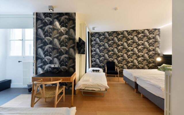 The Pax Hotel