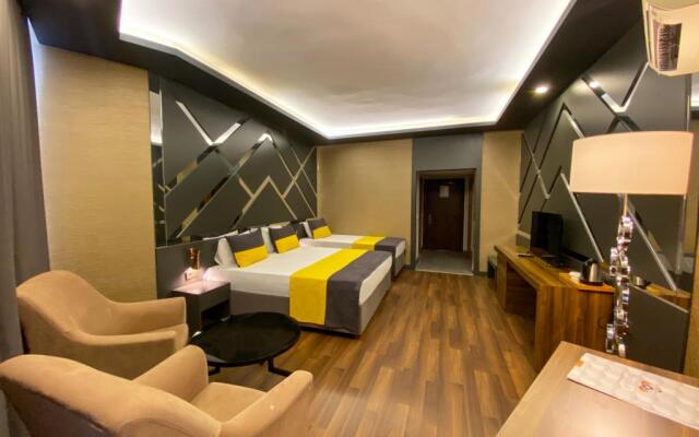Sultasa Hotel