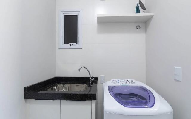 Costa Brava 203 - Apto Praia de Mariscal