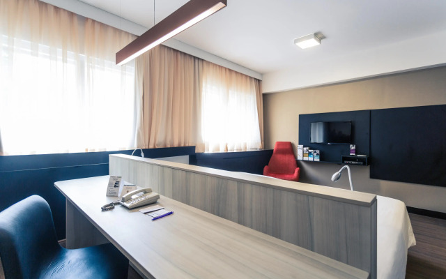 Mercure Sao Paulo Bela Vista