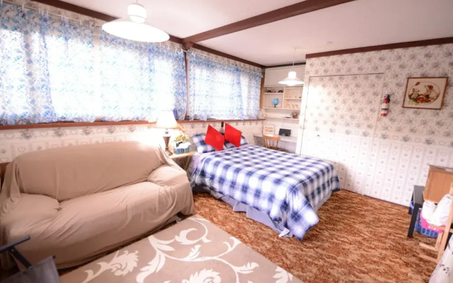 Fairy's Garden Chalet