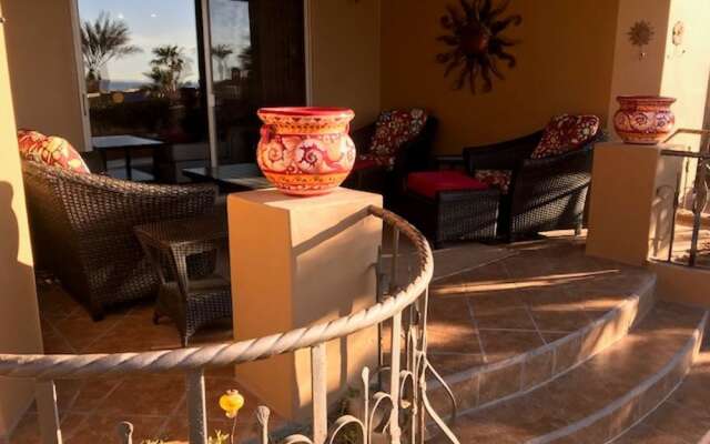 Bella Sirena 2BR BE 101-V by Casago