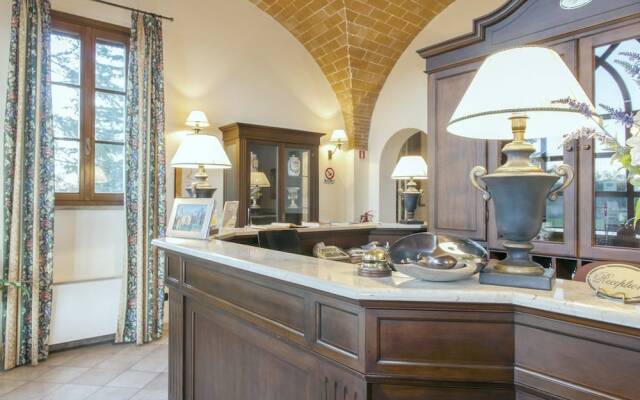 Agriturismo Santo Pietro