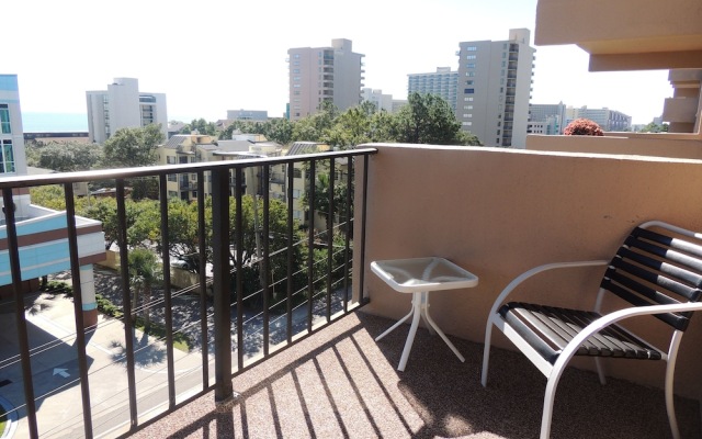 Ocean View Towers #6F