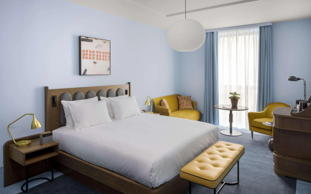 Hyatt Centric Cambridge