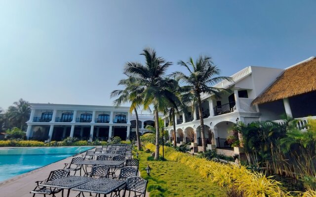 Lagoon Sarovar Premiere Resort, Pondicherry