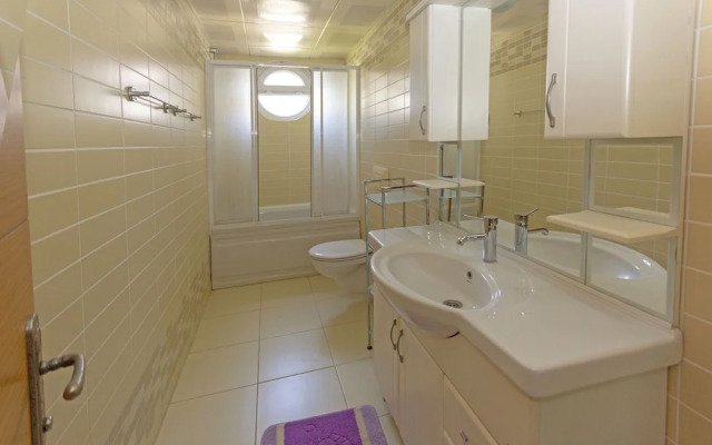 Paradise Town Villa Belmaria	