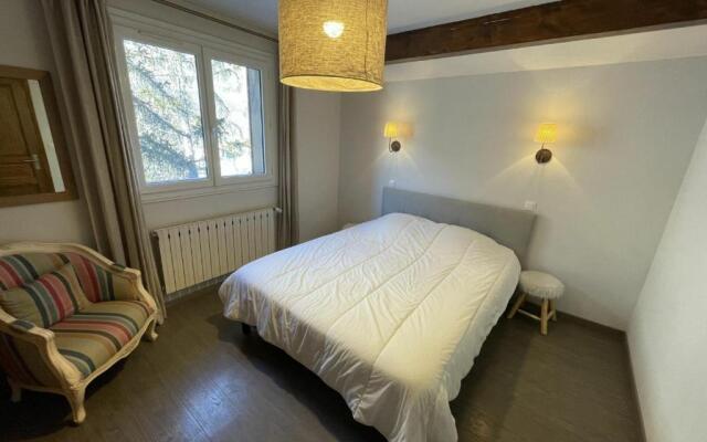 Appartement Valloire, 3 pièces, 6 personnes - FR-1-263-276