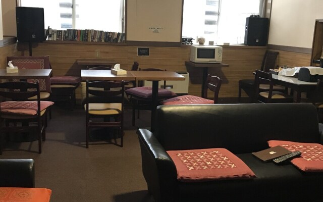 Hakuba West Coast Inn Villa