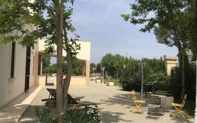 Il Casolare degli Ulivi