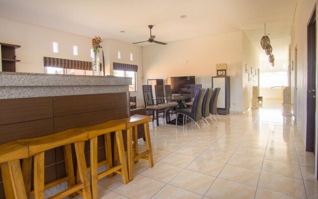 DD Living - Hostel