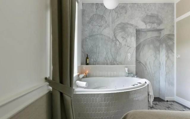 Willa Szwarc Sopot Premium Suites
