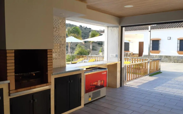 Villa Rural El Mirador