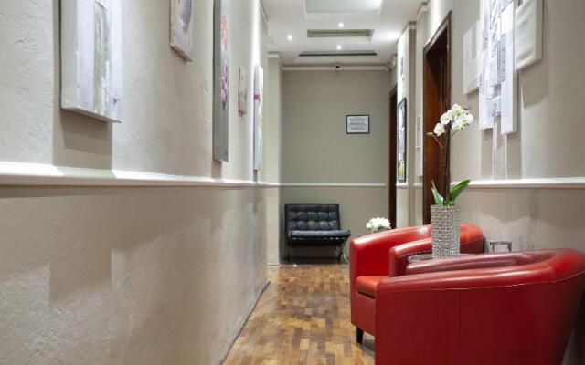 Prestigia Rooms