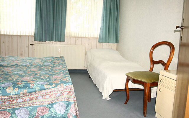 Apartment Kopei Blomberg