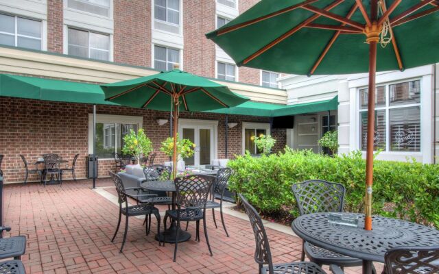 Hilton Garden Inn Durham Southpoint