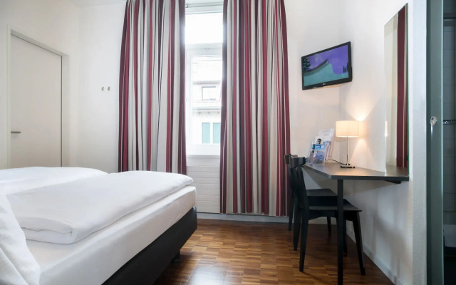 Hotel Hottingen