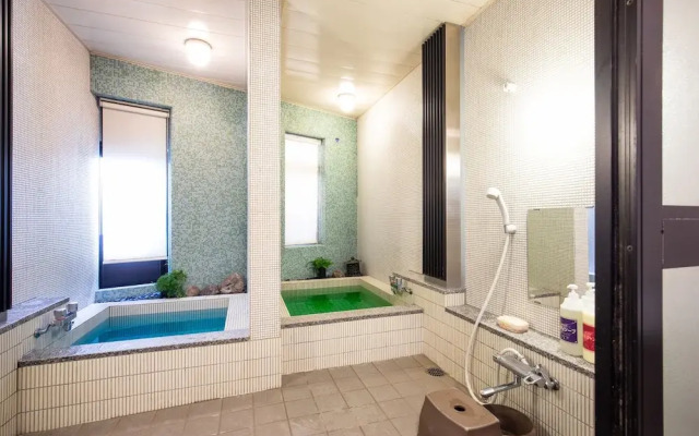 Daibutsu Ryokan