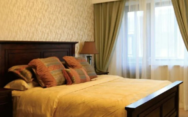 Tianjin Meiting International Apartment
