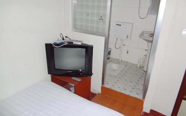 Rizhao Hongqiang Yujia Hotel