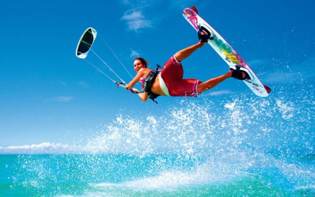 Rietbaai Waterfront Langebaan