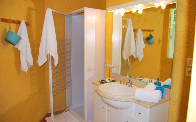 Lagrange Vacances Les Ségalières