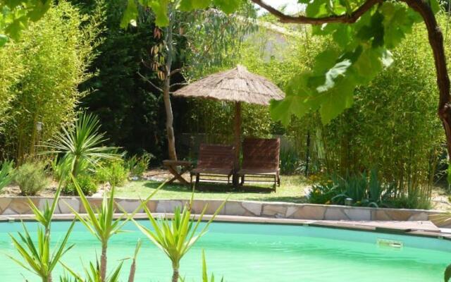 Mon Ti' Paradis