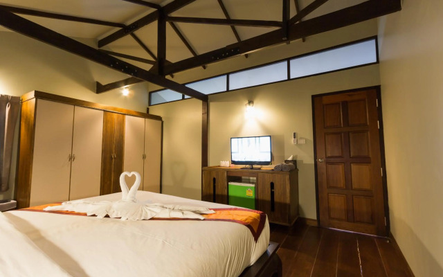 Kata Tranquil Villa