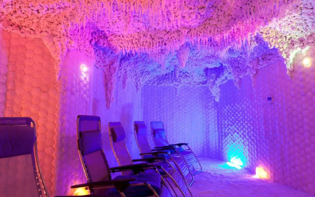 Lotus Therme Hotel & Spa