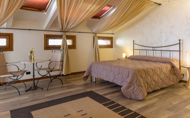 Alla Galleria B&B