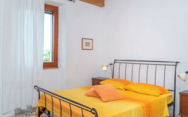 House Marta Valledoria